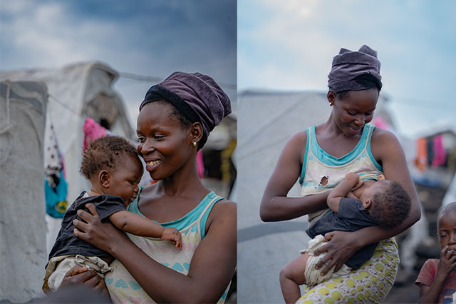 Entrepreneuriat et Autonomisation des Femmes et Filles par l'agriculture et le tissage - Photo 5